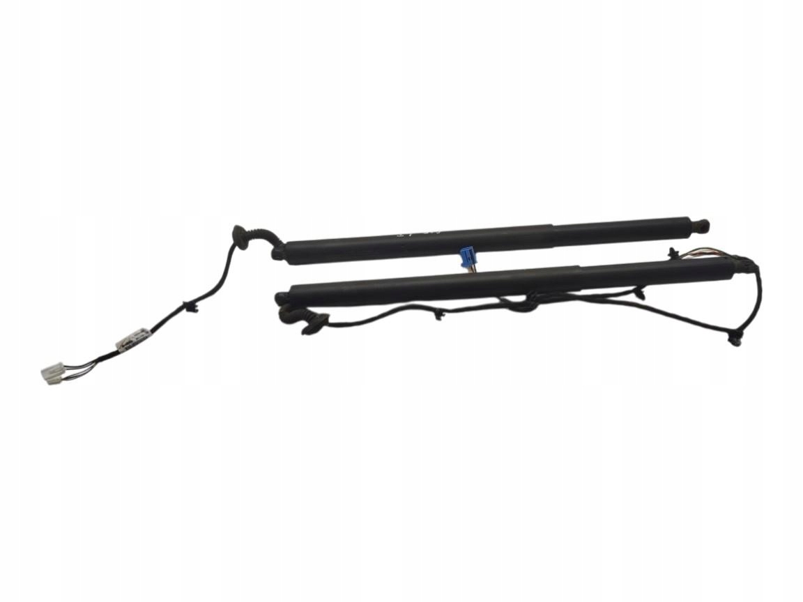 damper SILOWNIKI bonnet electrical right left MERCEDES GLA H247 2020-26