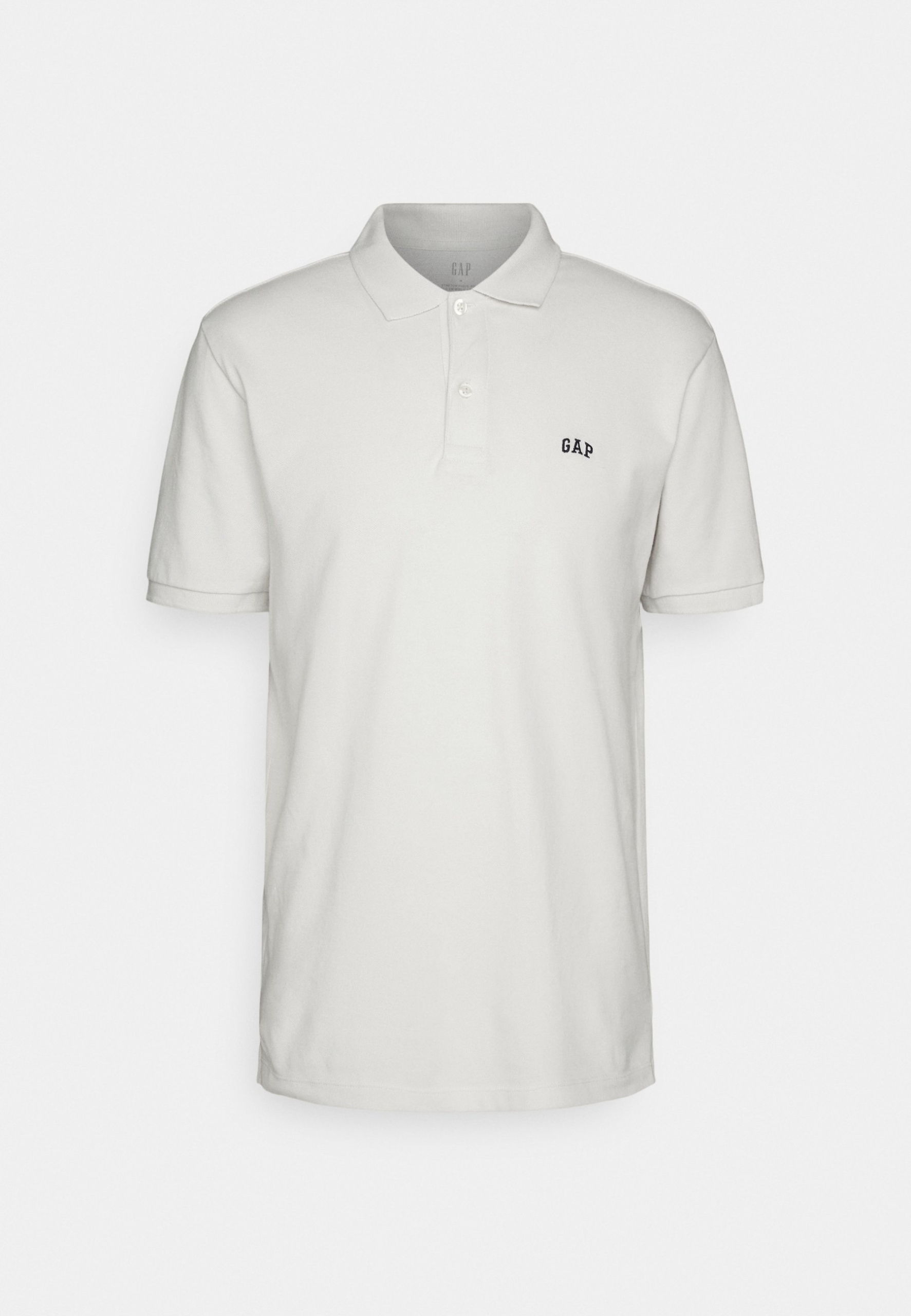 Gap Polo trička pique logo, 2 ks