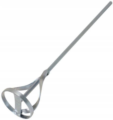 MIESZADŁO DO FARB 400mm, Ø 80mm KUBALA 1226