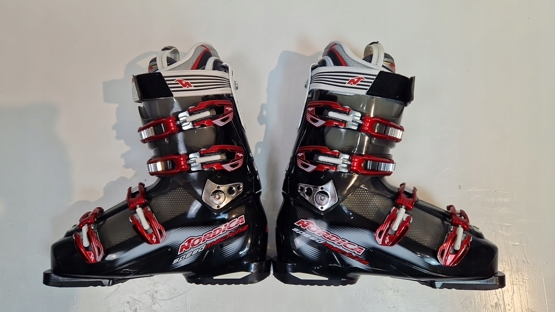 Nordica Speedmachine 110 - Niska cena na Allegro Nordica Speedmachine 110 - Niska cena na Allegro