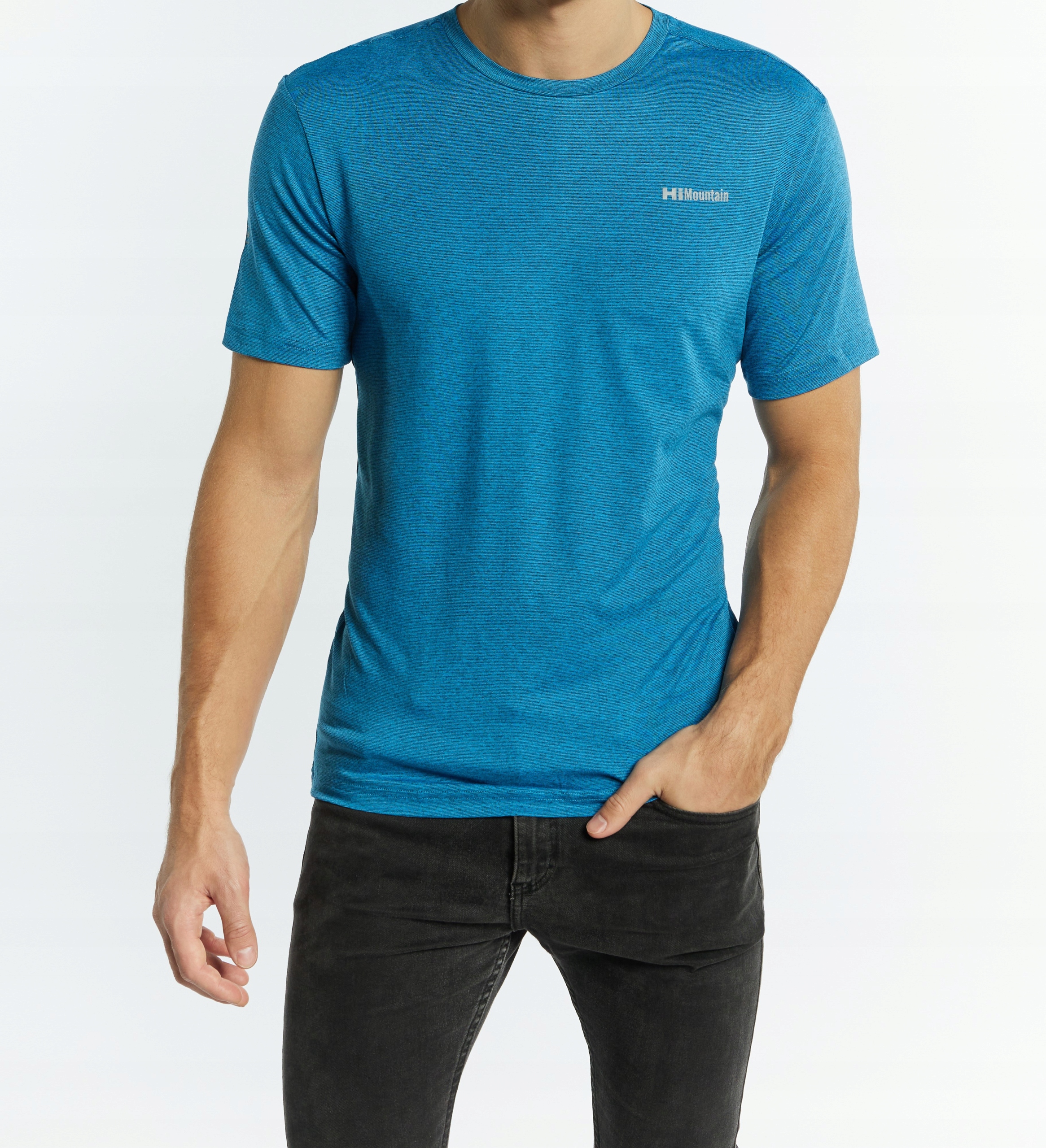 Koszulka termoaktywna t-shirt HiMountain Active