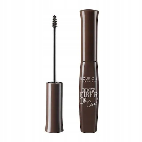 

Brown Fiber Oh Oui! maskara do brwi 003 Brown 6.8m