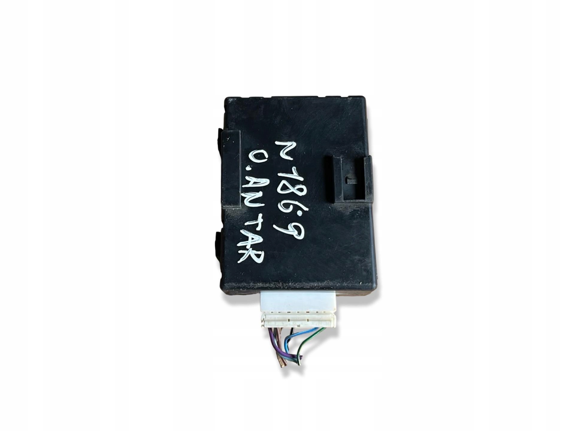 sensor kata steering Opel Antara 2007 96626672