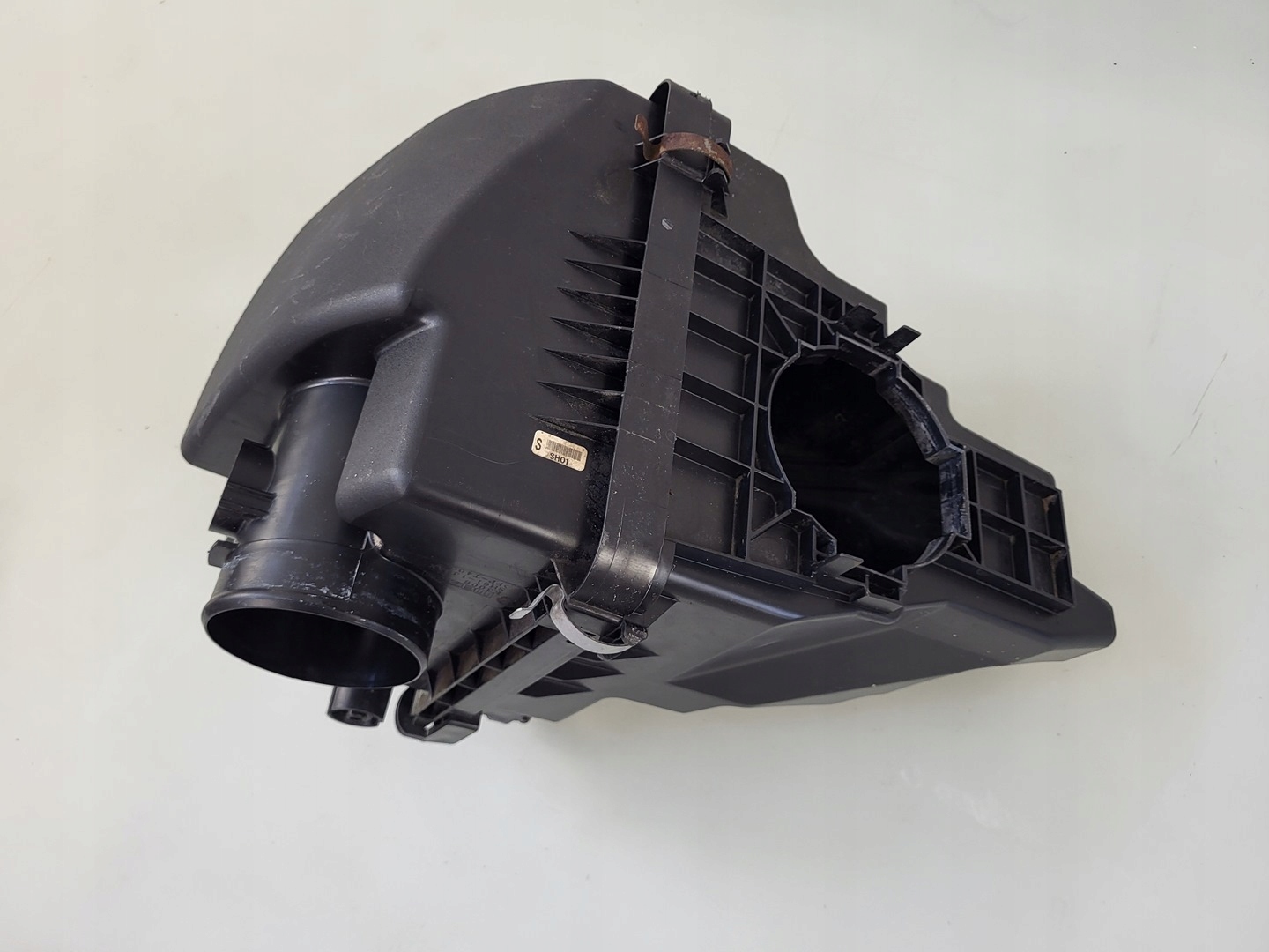 Gehäuse filter luft 2.2 d MAZDA CX-5 und KE SH01-133AY