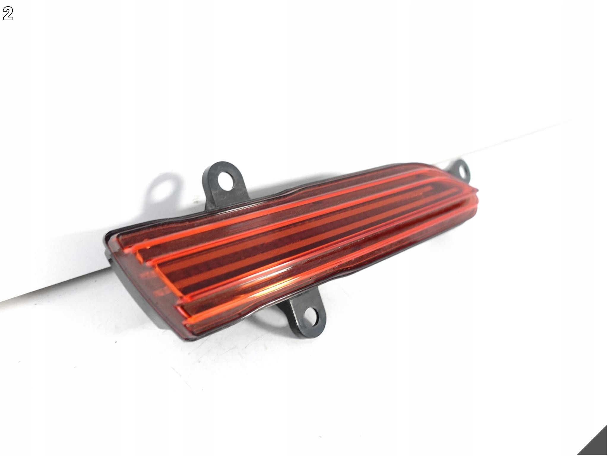 ASTON MARTIN DB11 16-23 light DECKLID of lights W boot left rear part ( EU ) ROSE