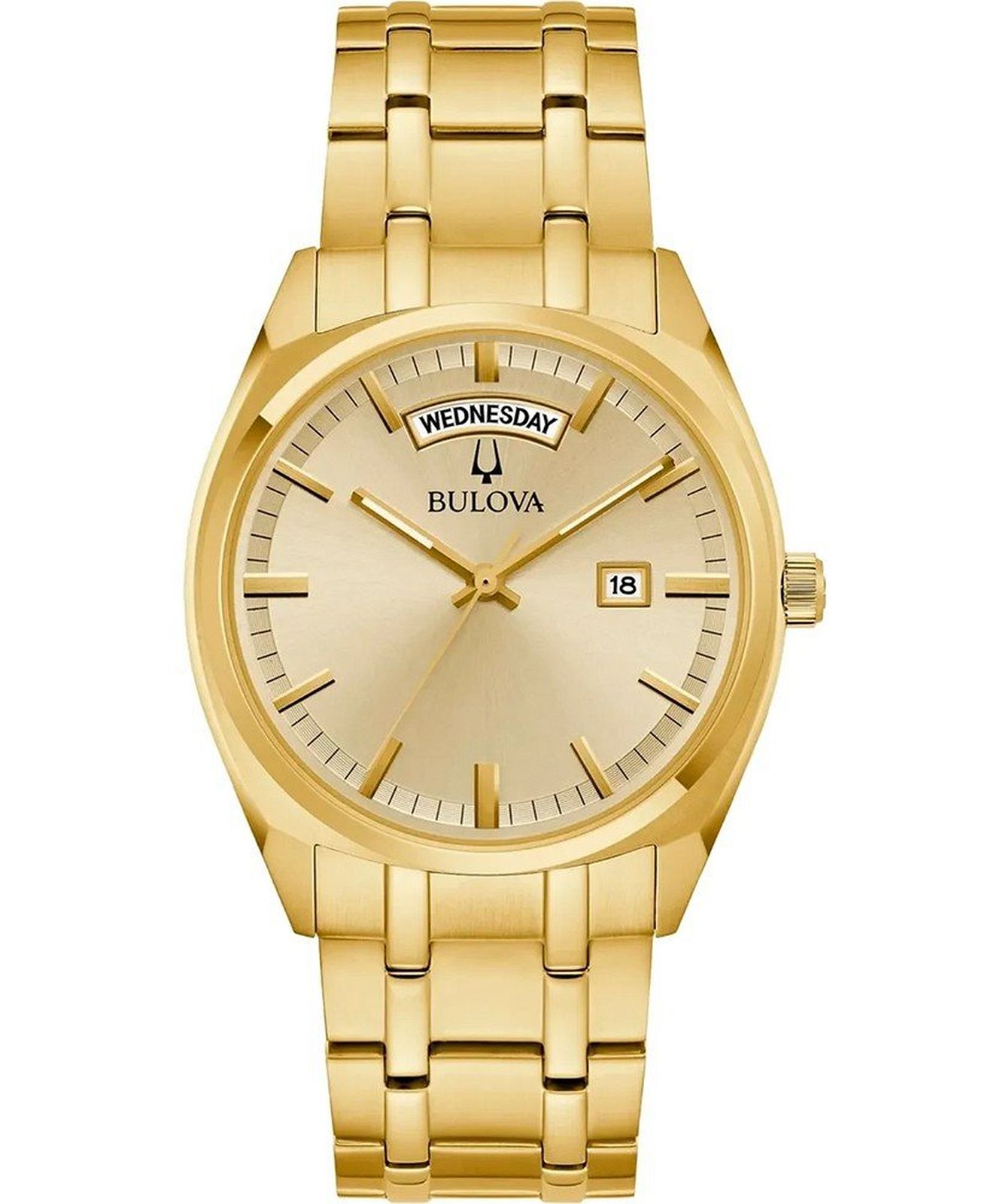 Pánské hodinky Bulova Surveyor