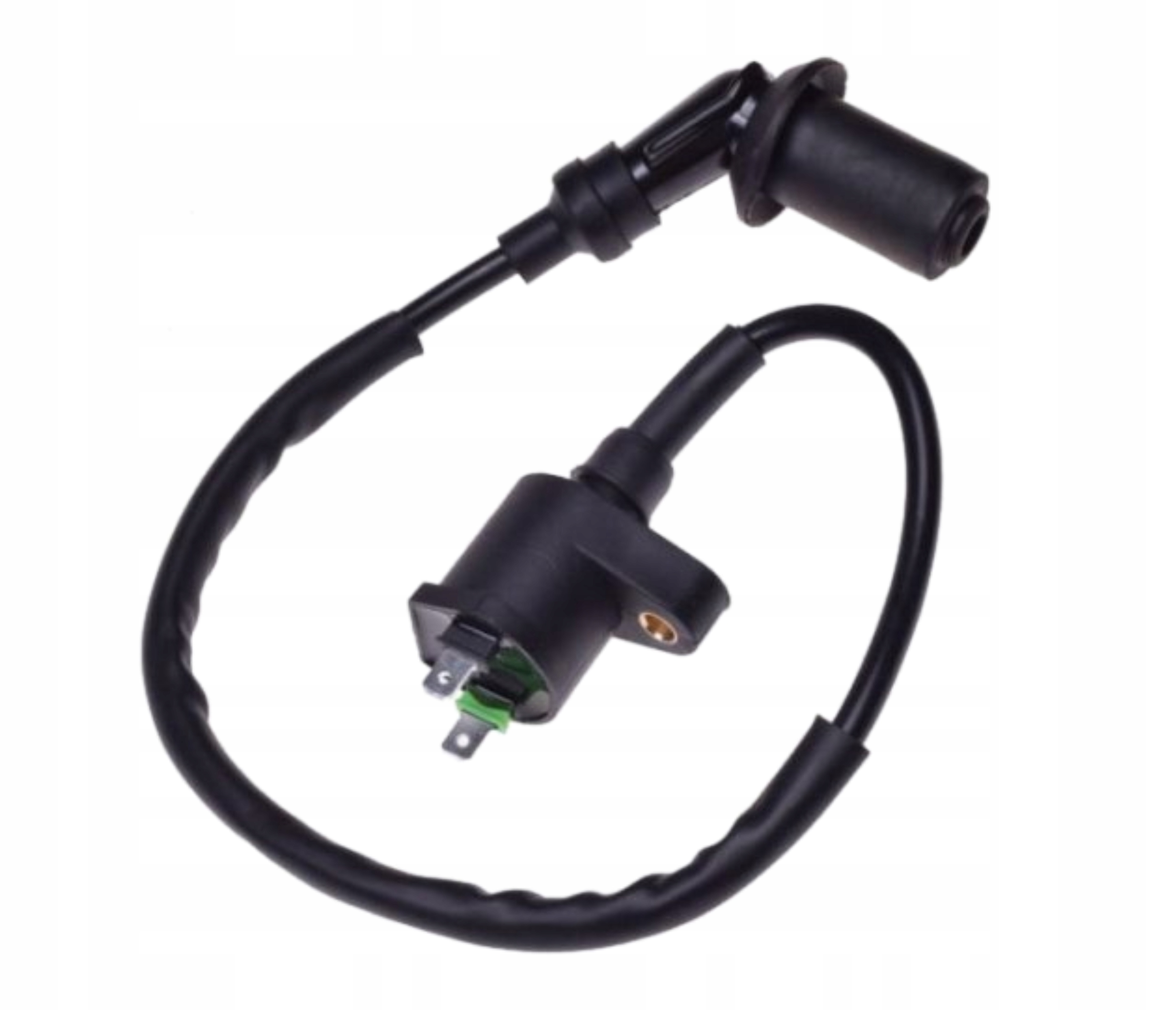 

Romet Router XL Shotgun Via 50 4T Cewka Zapłonowa