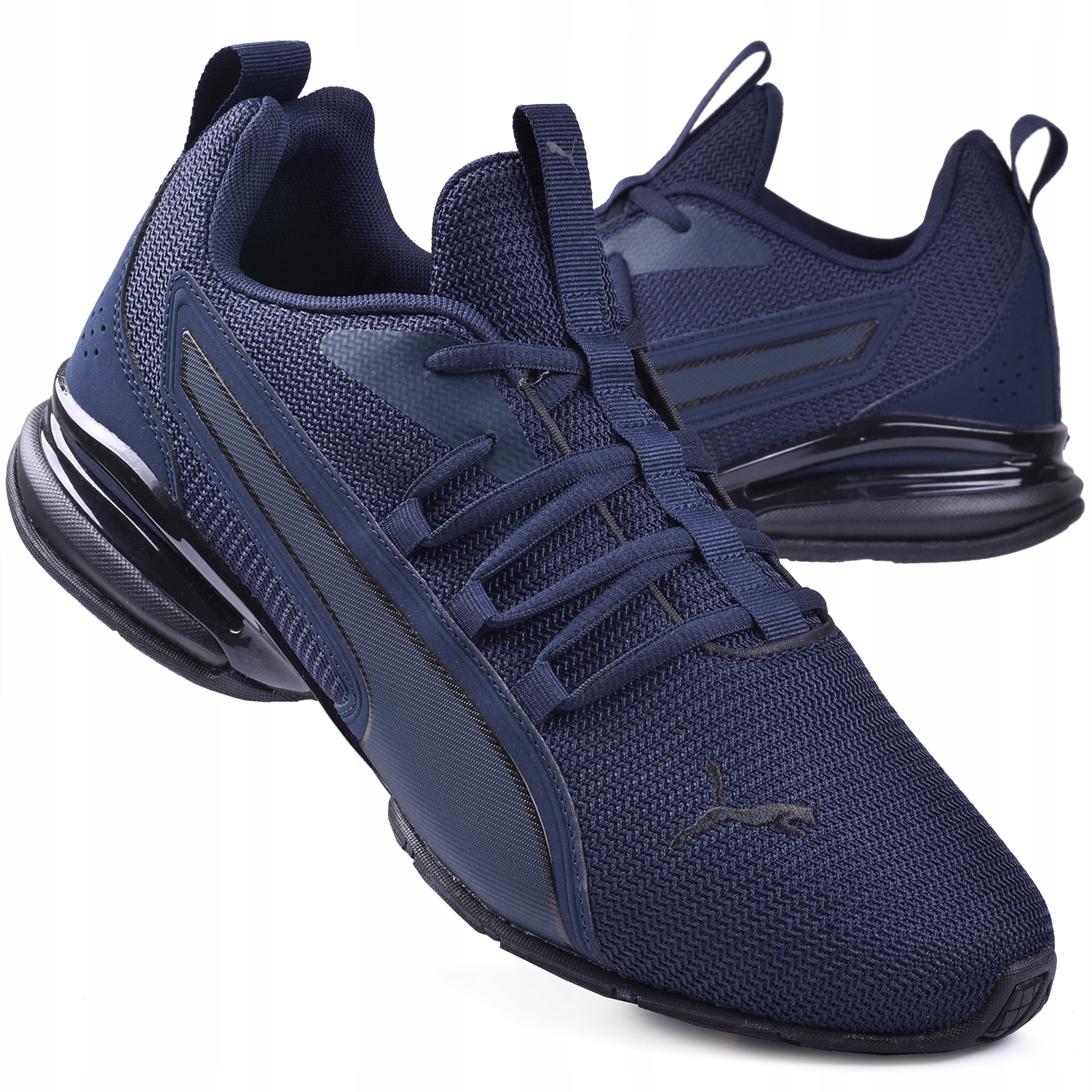 

Buty Męskie Puma Axelion Nxt 195656-08 r.42,5