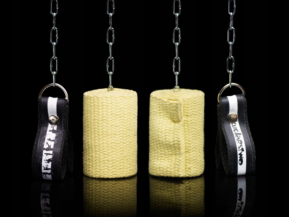 Poi Starter - Tuby Stan opakowania oryginalne