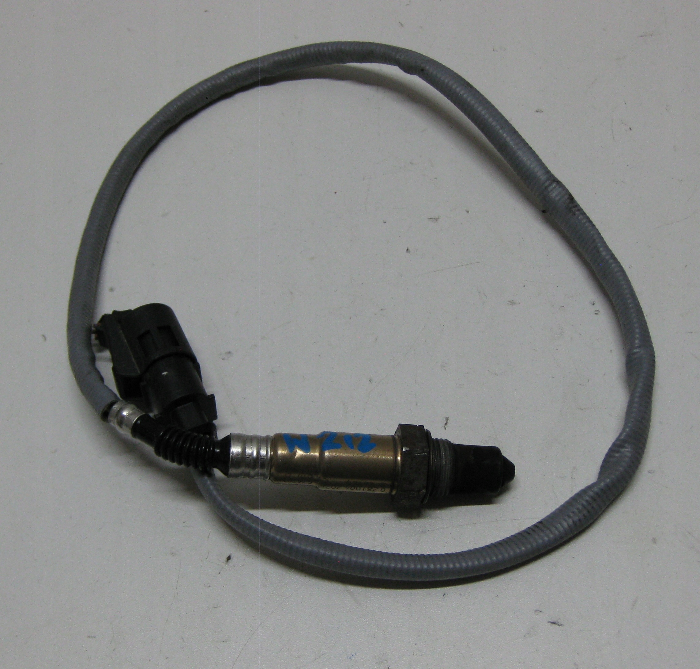 MERCEDES W212 LIFT E KLASA 13R SONDA LAMBDA 0281004207