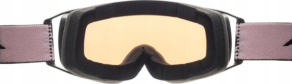 Gogle narciarskie Alpina DOUBLE JACK MAG Q-LITE filtr UV-400 kat. 3 Marka Alpina