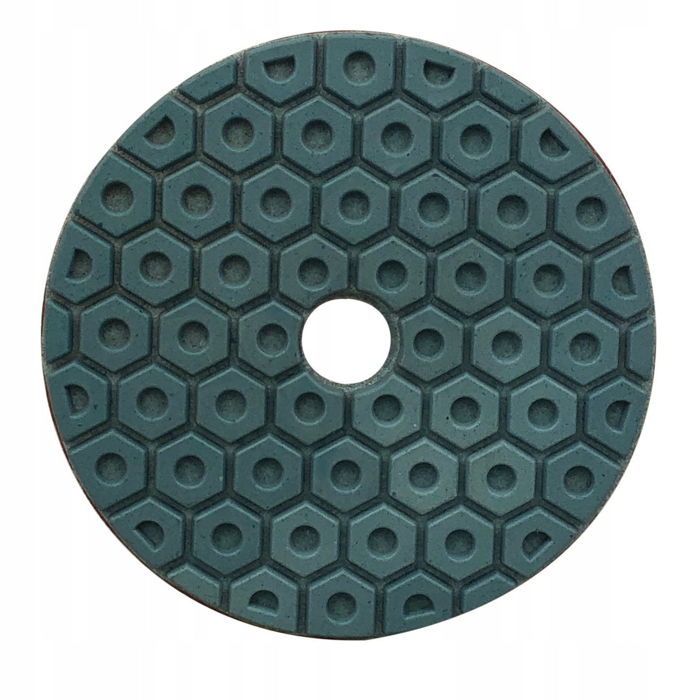 

Tarta Diamentowy Dysk Polerski Fi 100 1500 Do P