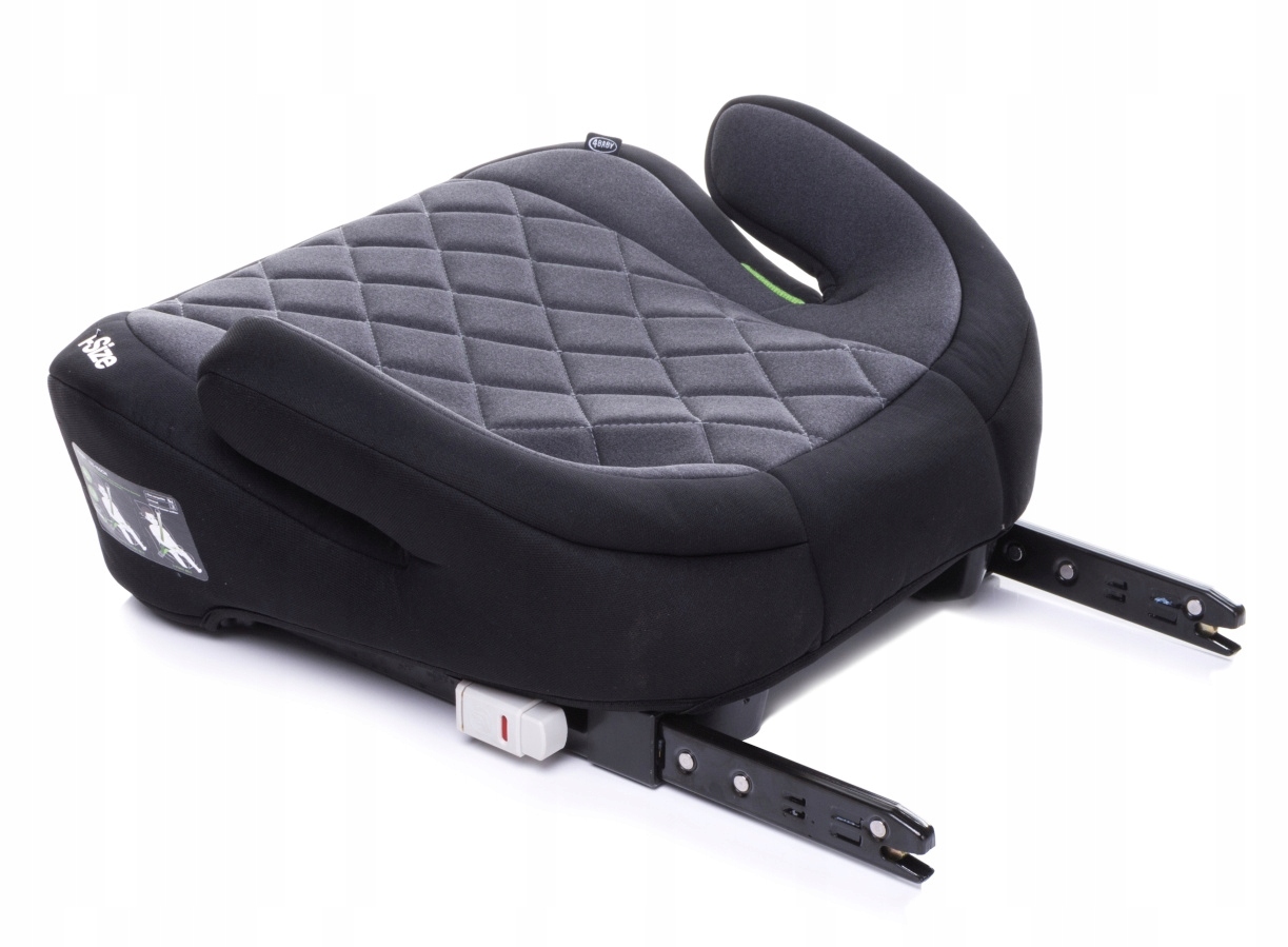 FOTELIK PODDUPNIK SIEDZISKO SAMOCHODOWE PODSTAWKA DLA DZIECKA ISIZE ISOFIX Szerokość produktu 40 cm