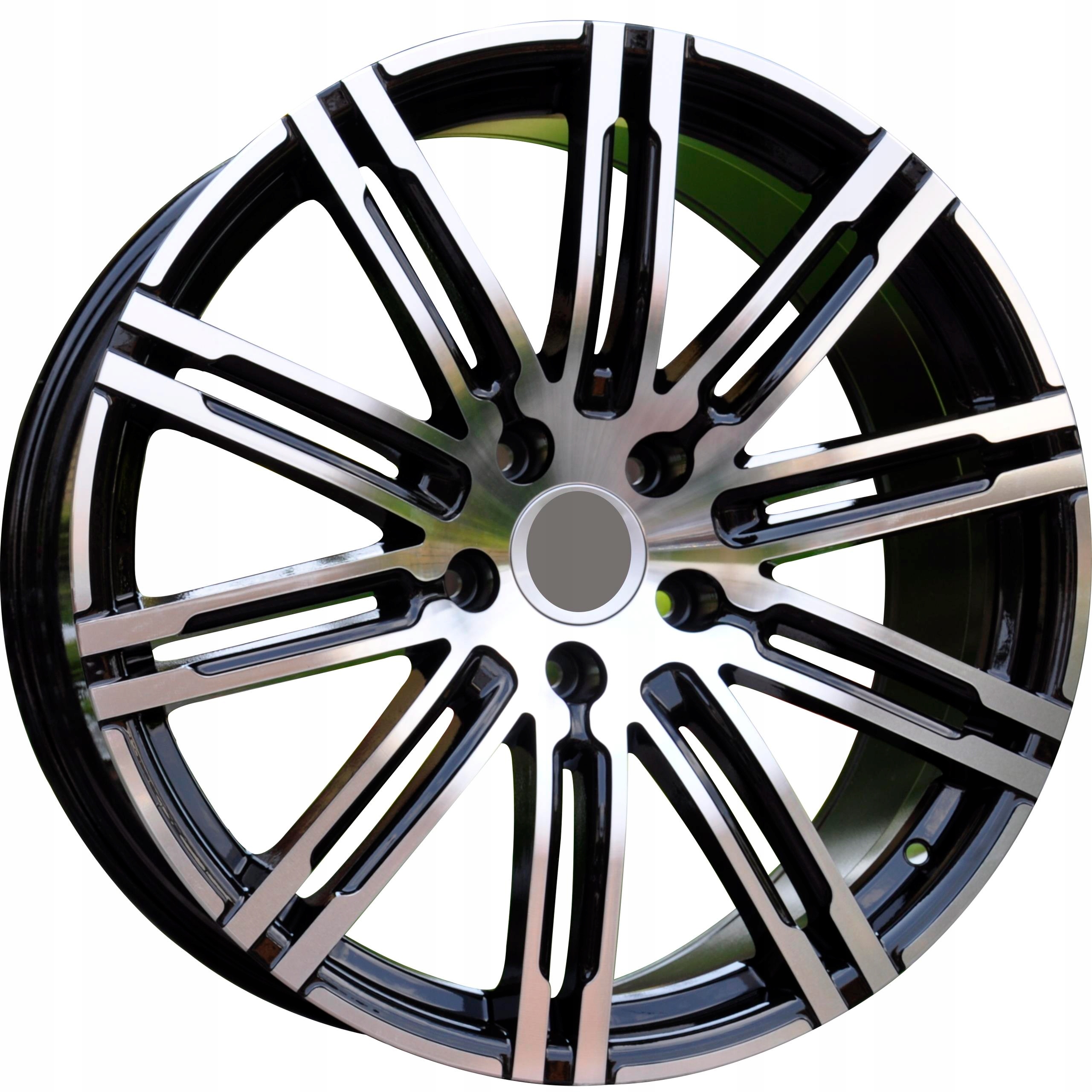 

Alufelgi 20 do Porsche Macan Suv I Suv II