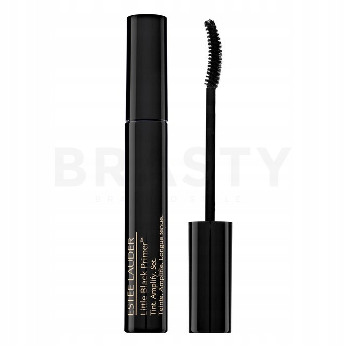 Estee Lauder Little Black Primer N. 01 Black 6 ml