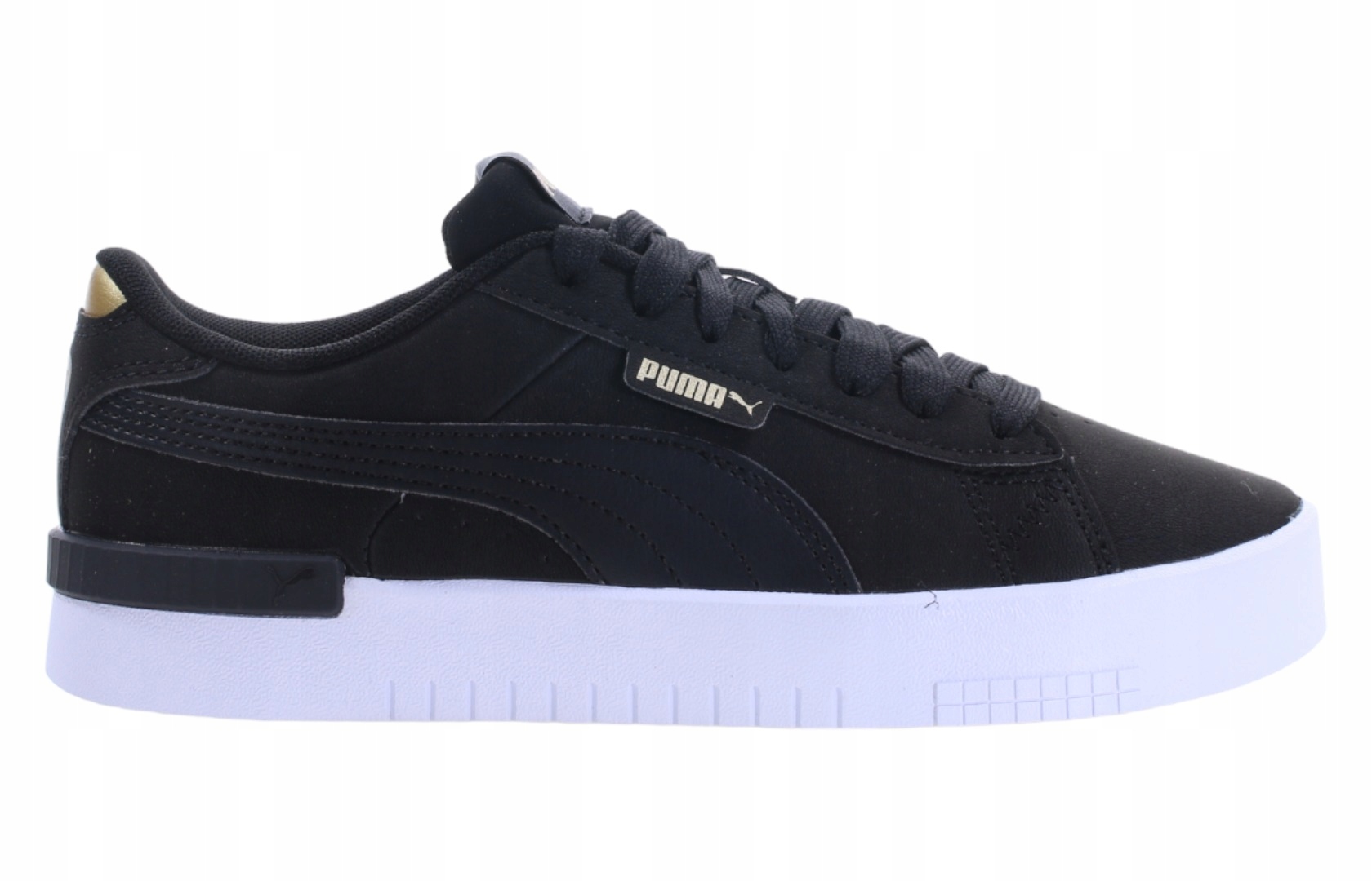 Dámské boty Puma Jada Renew Nubuck 391133 02