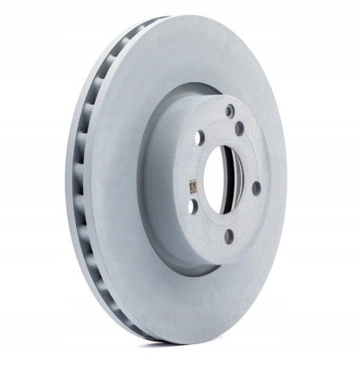 Mercedes Oe Brzdový Kotouč Zadní A4634230100 G Třída W463 W465