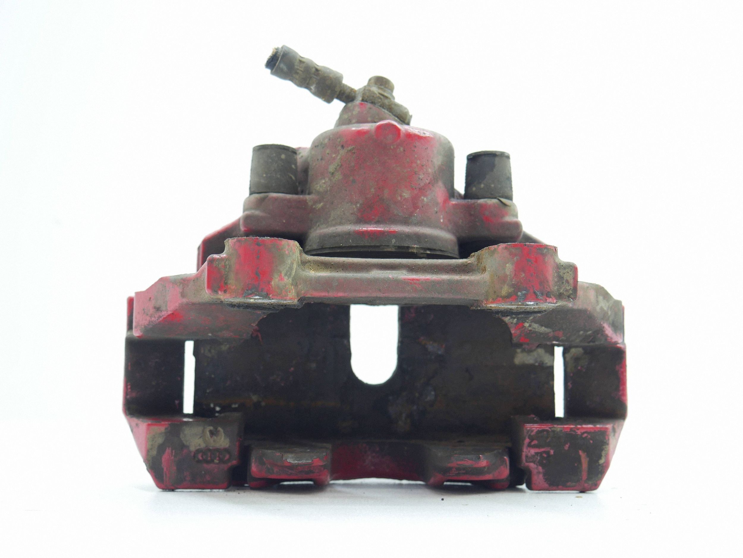 caliper brake left front VW GOLF 6 VI 1.4 TSI