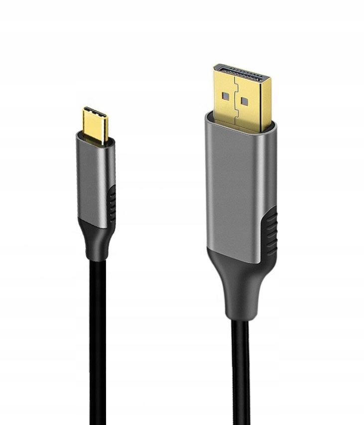 KABEL USB-C DisplayPort 4K 60 Hz Mac MACBOOK TH 3.0 EAN 6067079910634