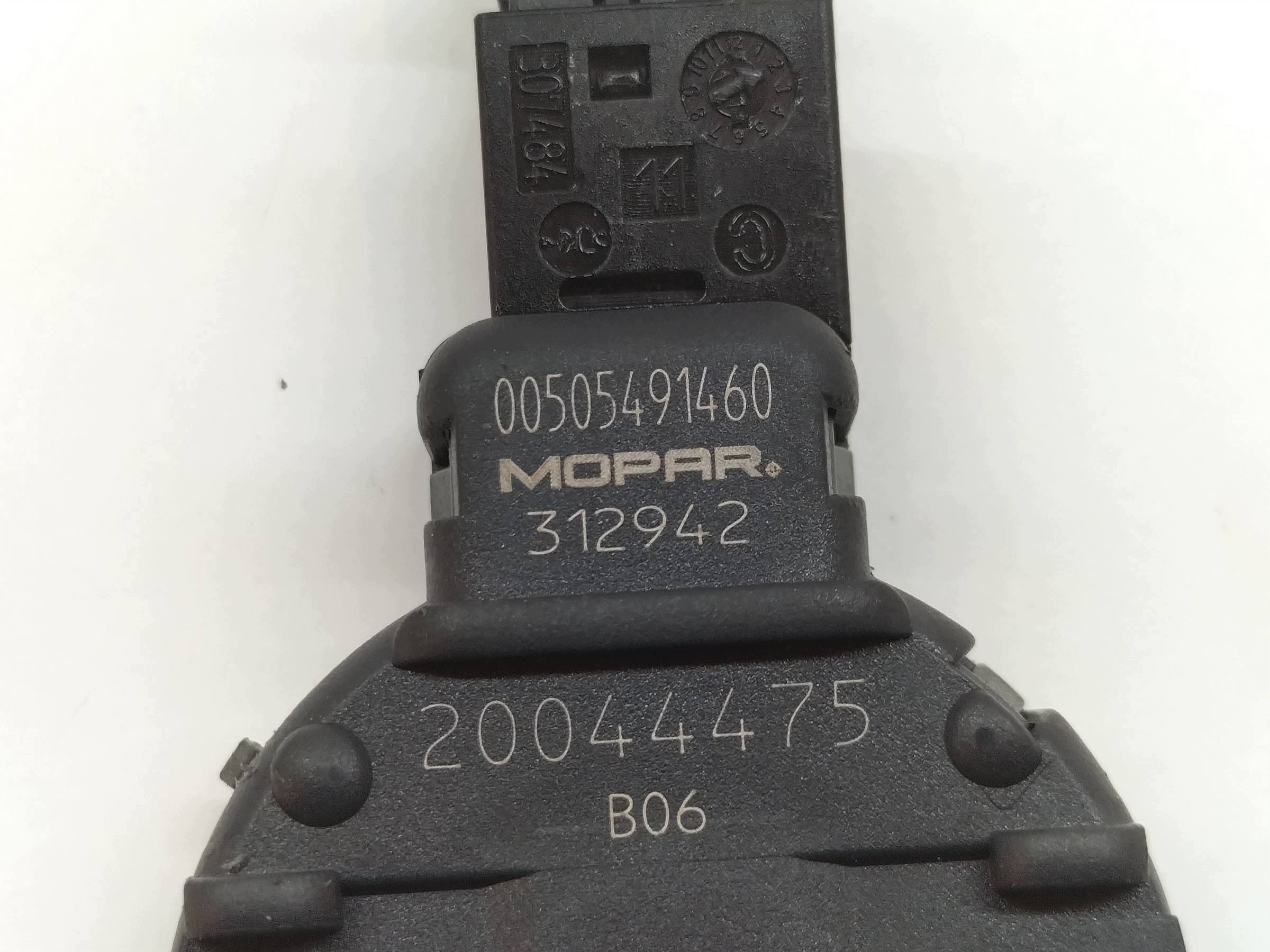 sensor SENSOR rain 00505491460 Fiat Tipo II (2016- )