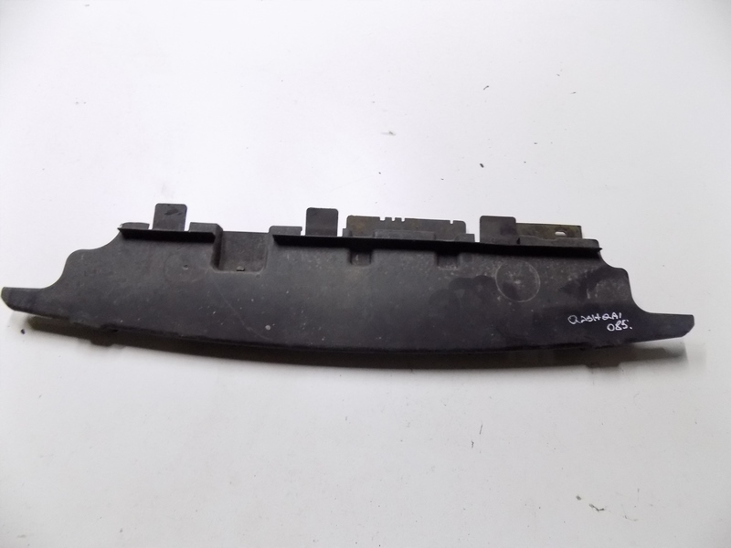 NISSAN QASHQAI J10 Oslona pod zderzak przod 62820JD50A