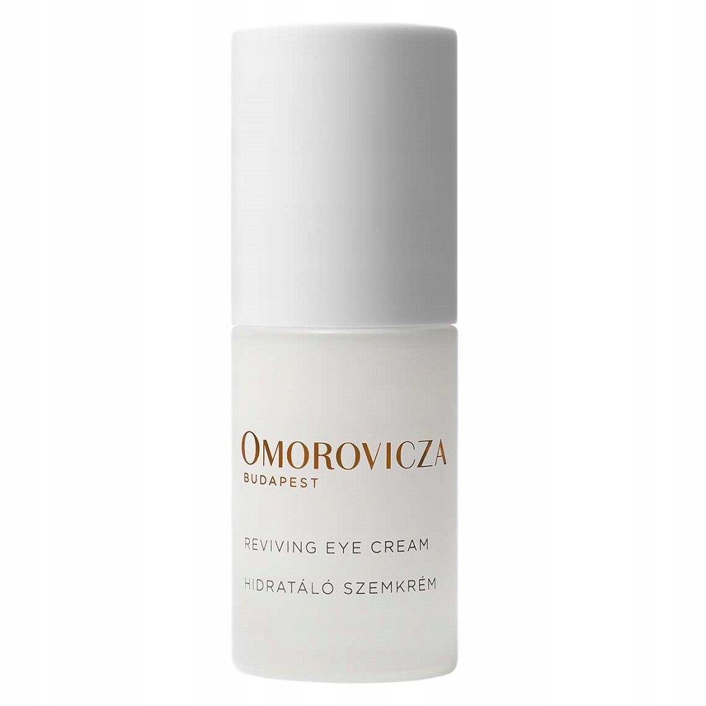 Omorovicza Reviving Eye Cream Revitalizační Oční Krém 15 ml