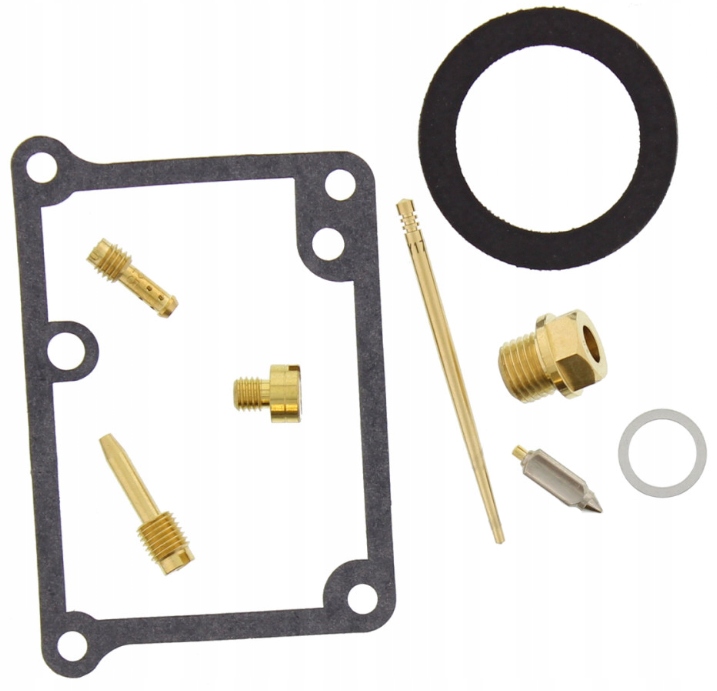 Sada pro opravu karburátoru Kawasaki Kmx 125 B 91-03