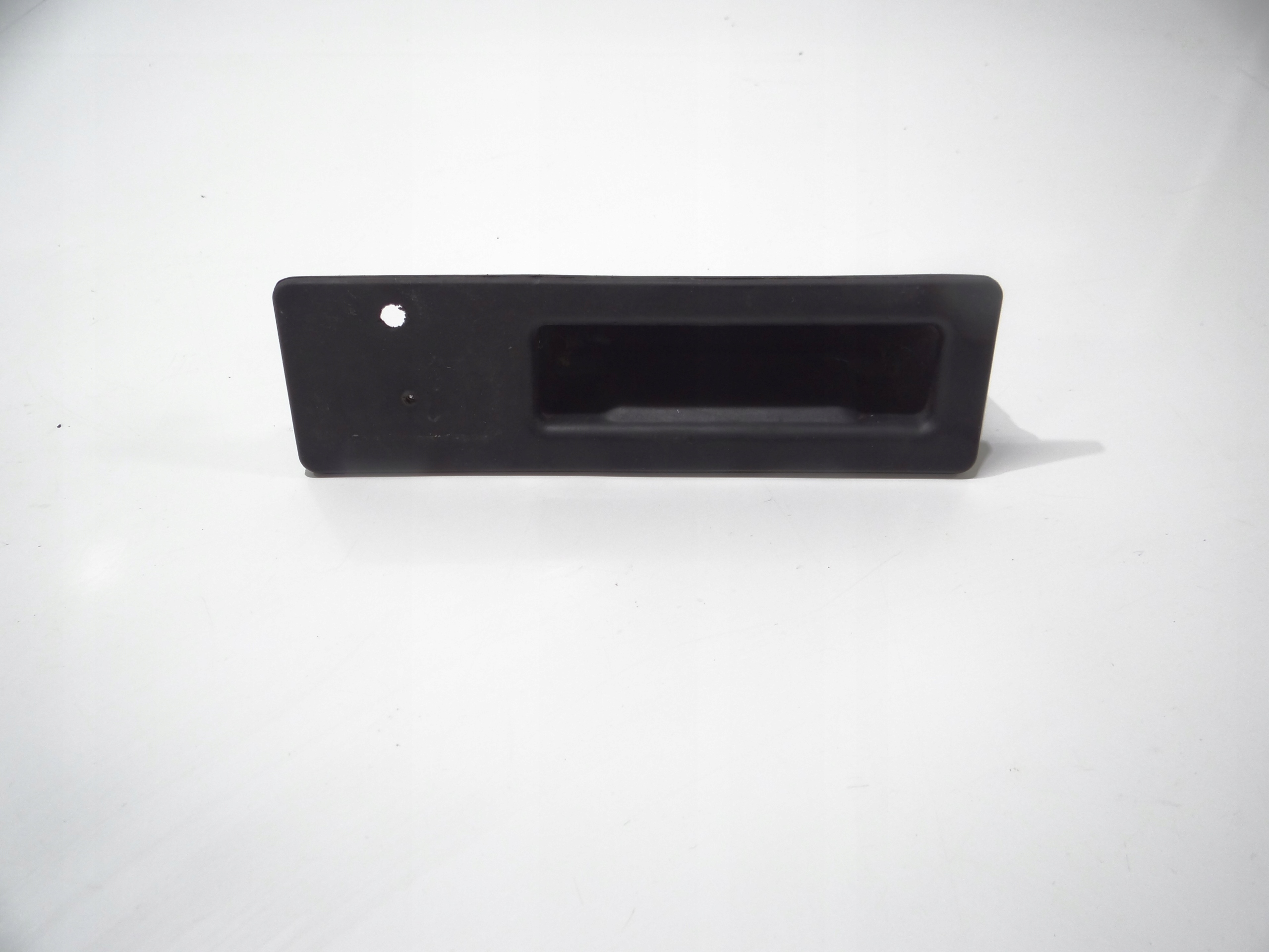 MIKROSTYK handle bonnet boot BMW F34 GT