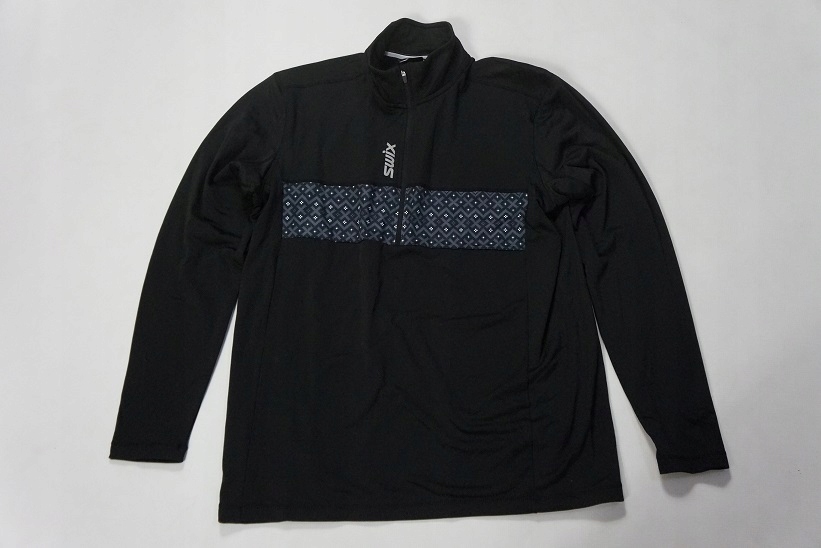 Bluza SWIX męska XL Kod producenta 02764