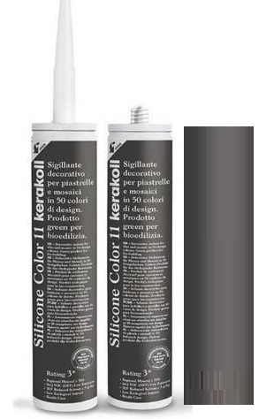 

Kerakoll Silikon Color 11 310ML