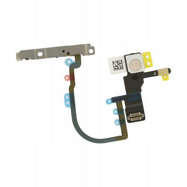 

Taśma Power On/off przycisk włącznik do iPhone Xs