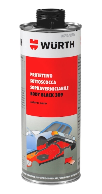 Zestaw szpachli plastikowych 50, 75, 100i 120 mm Marka Carmotion