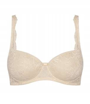 Triumph Amourette Charm WHP02 světle béžová 75 E