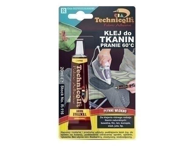 Klej Tapicerski Do Tapicerki Pianki Gąbki Tkanin