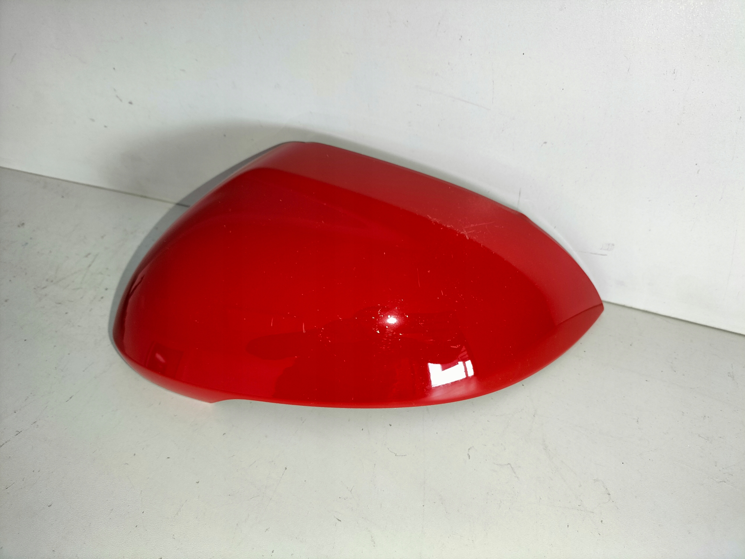 cover cap mirrors left VW PASSAT B8 14