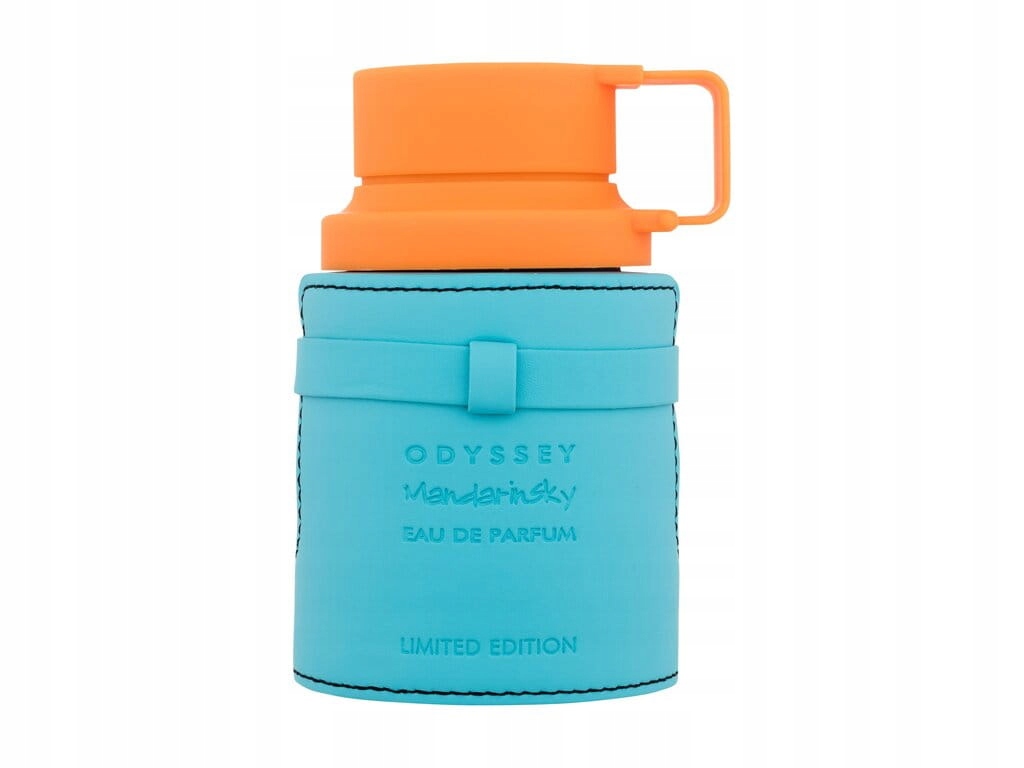 Armaf Odyssey Mandarin Sky Parfémovaná voda 100 ml