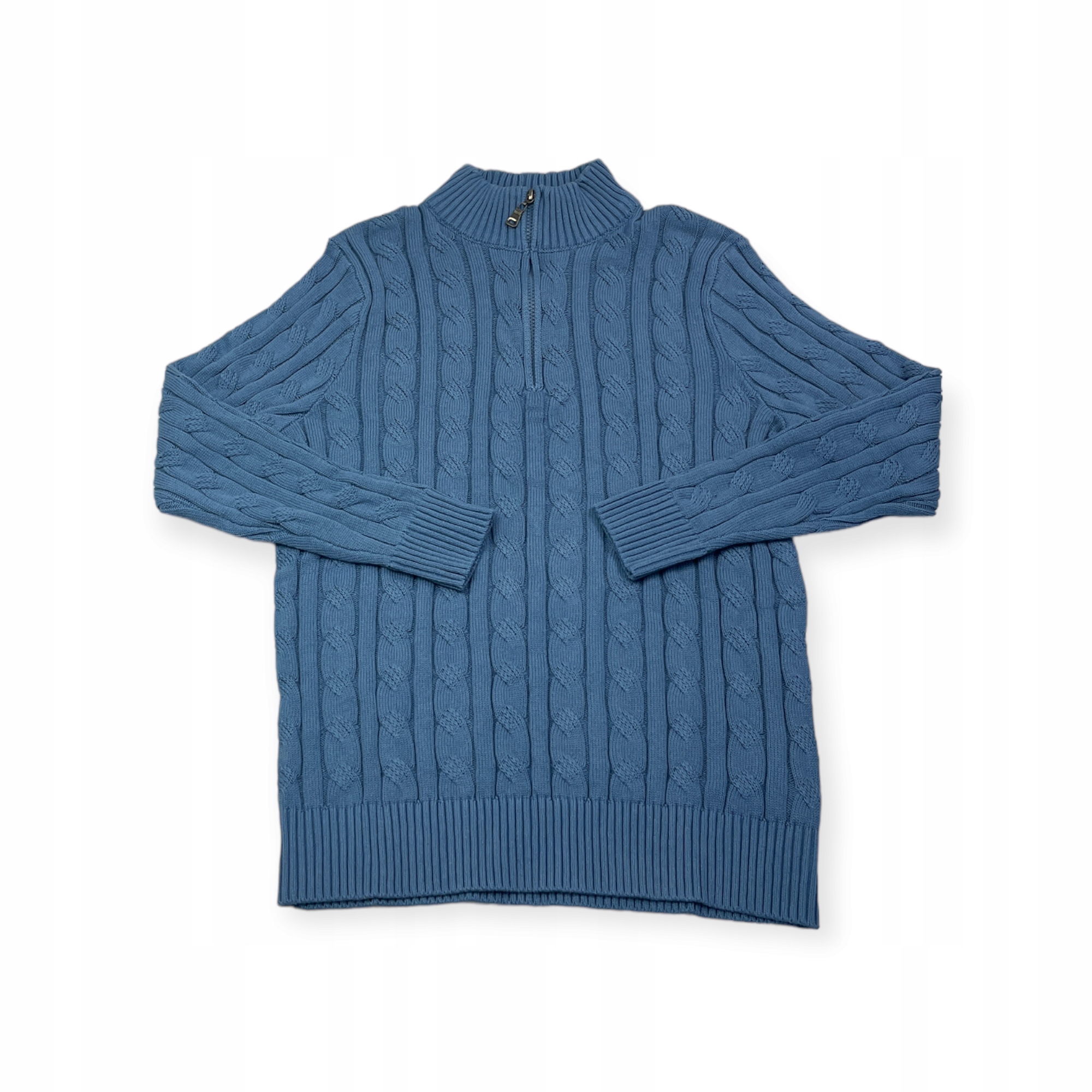 Dámský svetr s dlouhým rukávem, velikost S