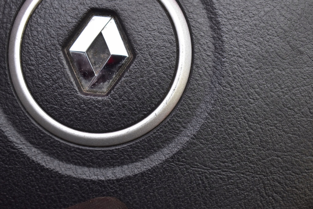 airbag driver´s 8200726623A RENAULT THALIA 2 II 08-12