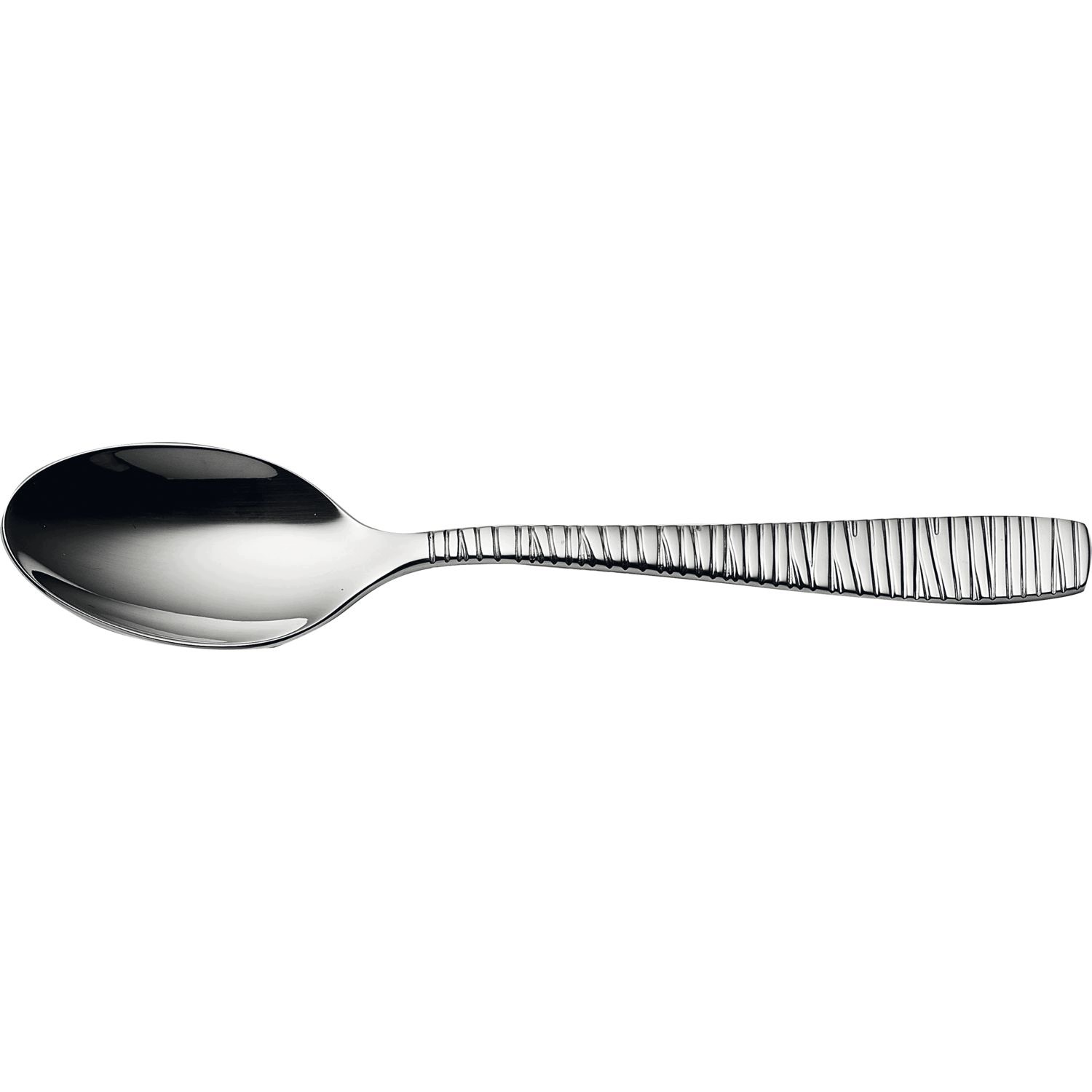 Lyžička na moka kávu Churchill Bamboo 11 cm 12 ks
