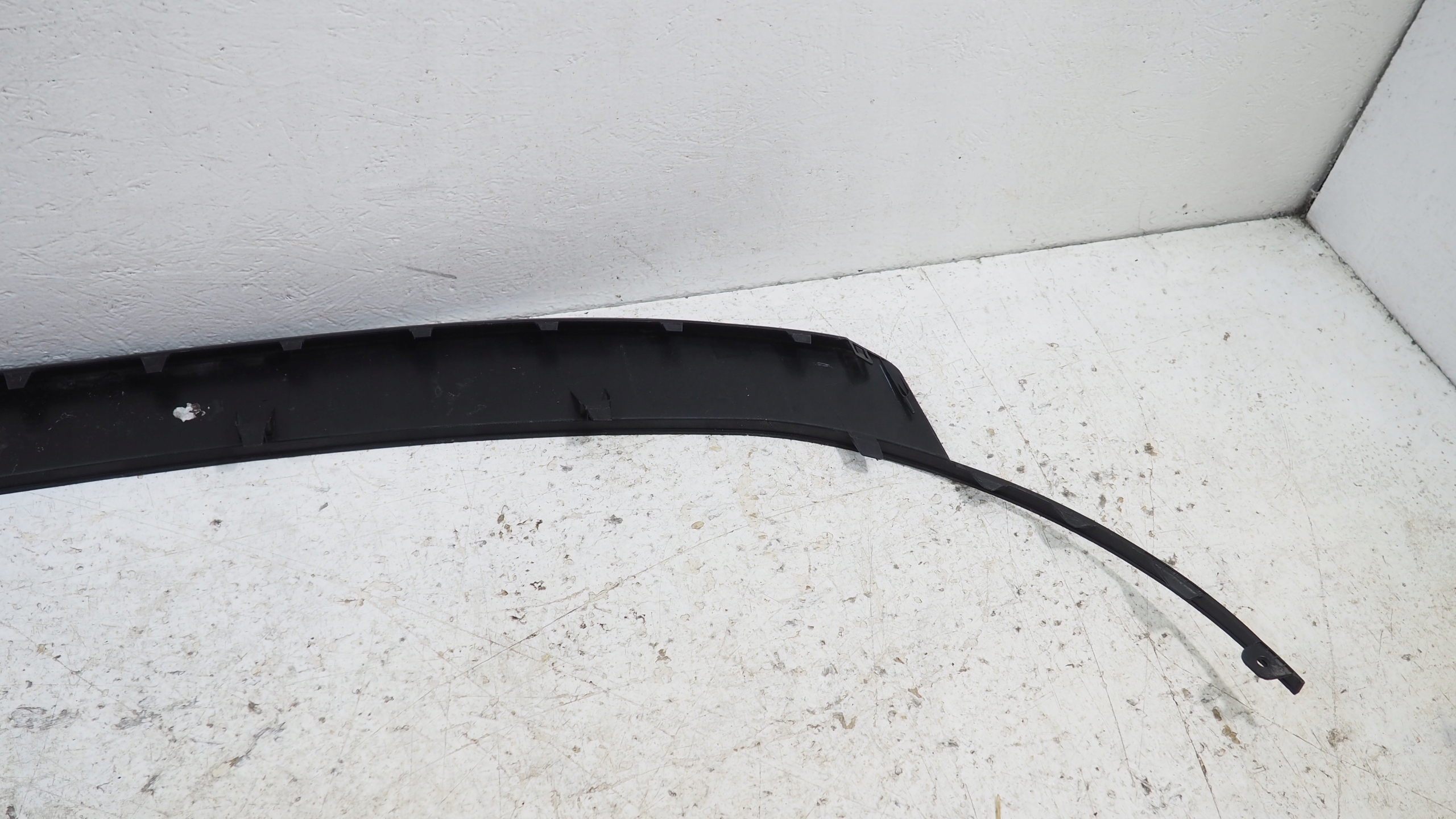 Kia Ceed III spoiler accessori Paraurti Anteriore 86591-J7LA0
