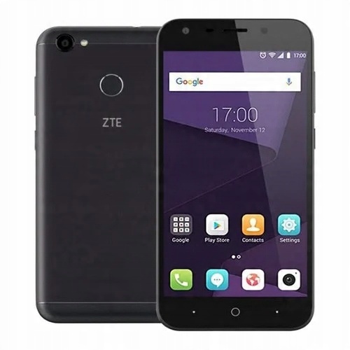

Zte Blade A6 3/32GB 5.2'' Dual Sim Lte Gps 5000mAh