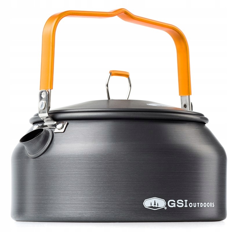 Konvice Gsi Outdoors Halulite Tea Kettle 1L