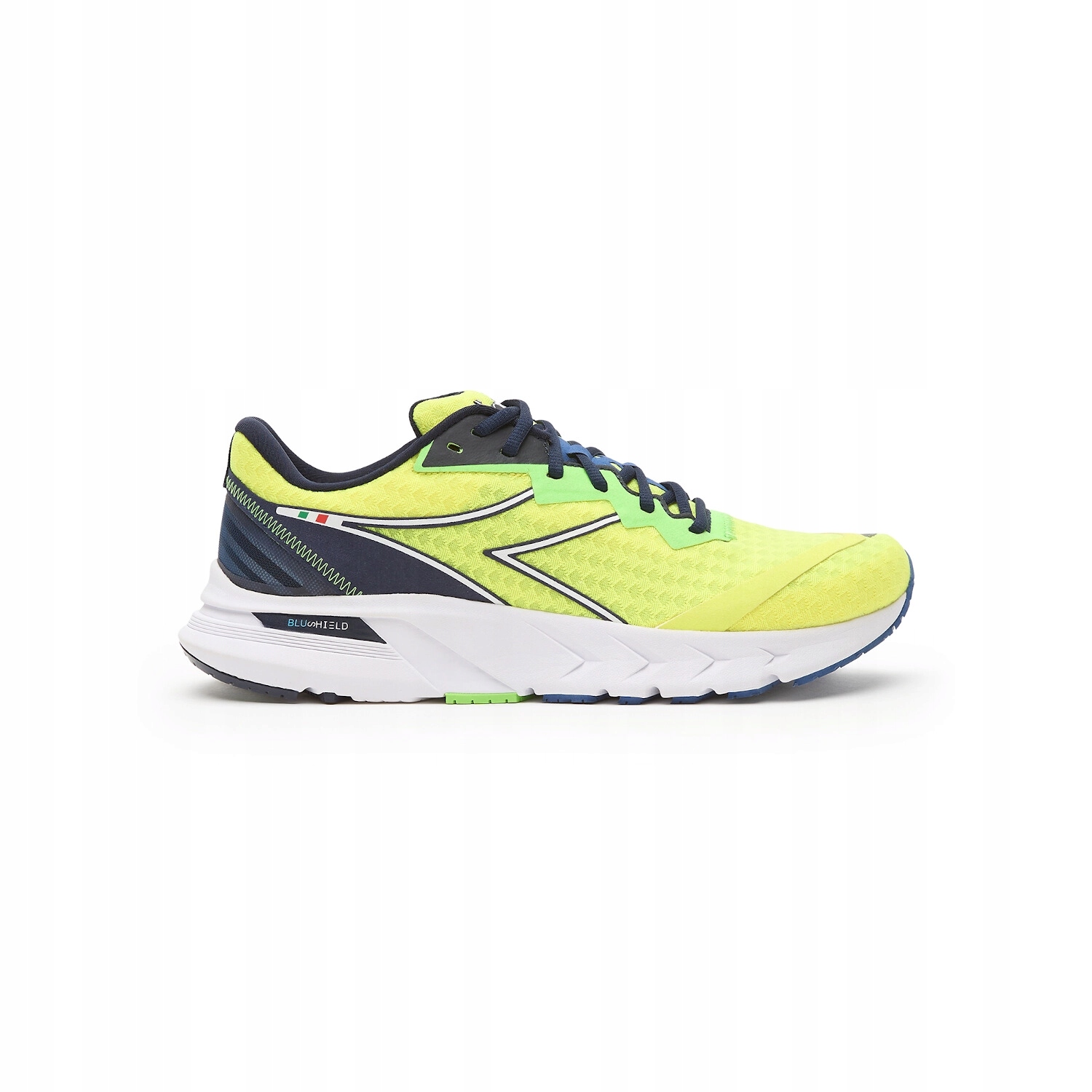 Buty biegowe męskie Diadora Mythos Blushield VOLO2
