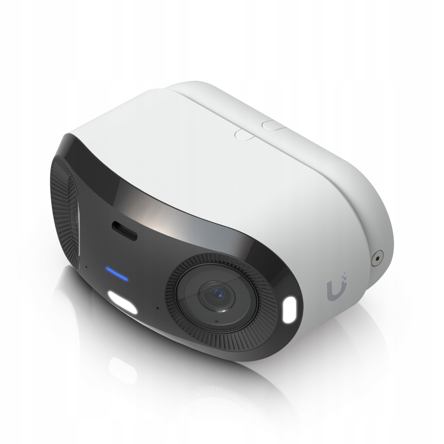 Kamera Ip Ubiquiti Unifi UVC-G6-180 16Mpx, 2 sensory 8Mpx każdy, 180 stopni