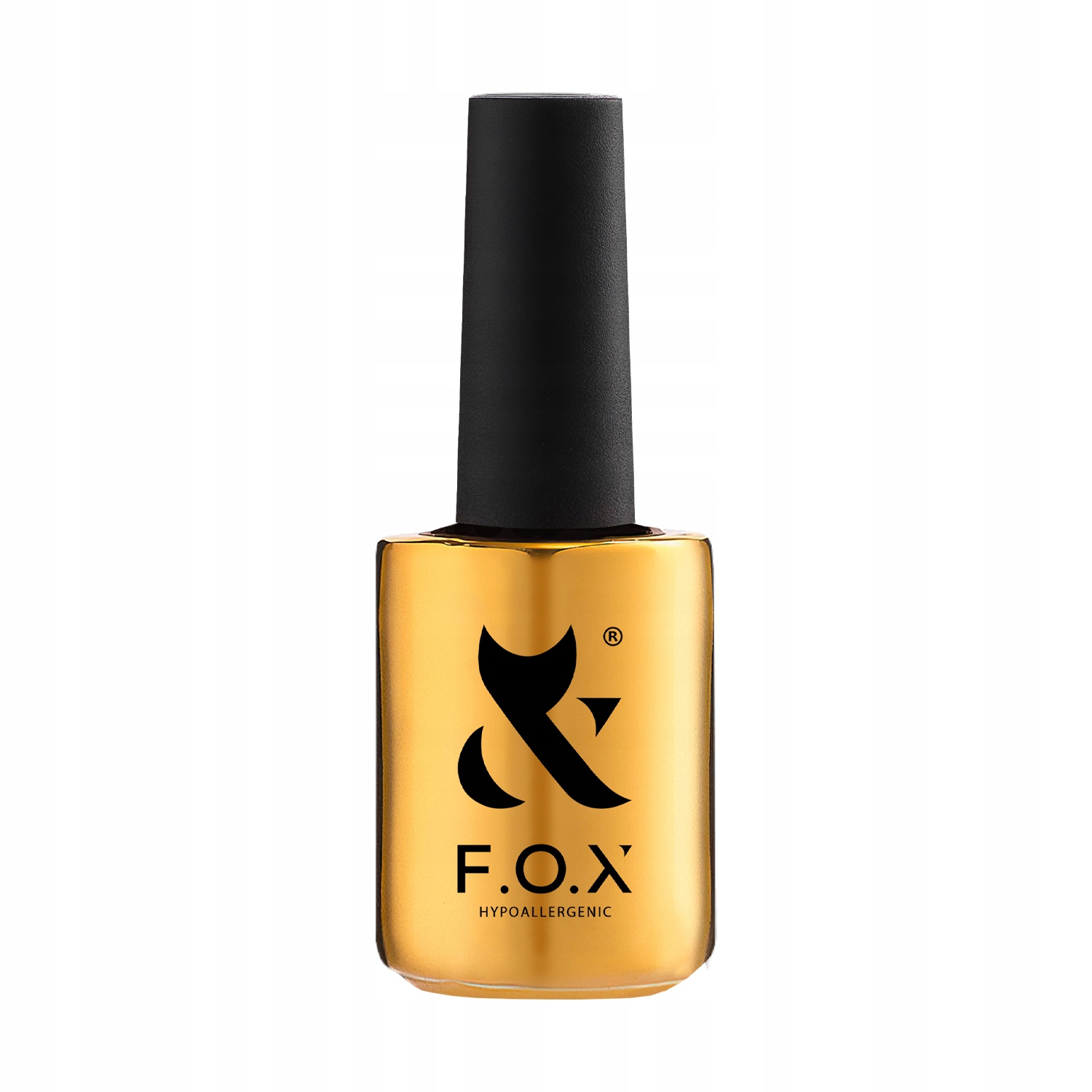 Baza hybrydowa F.O.X. Base Pedicure, 14 ml