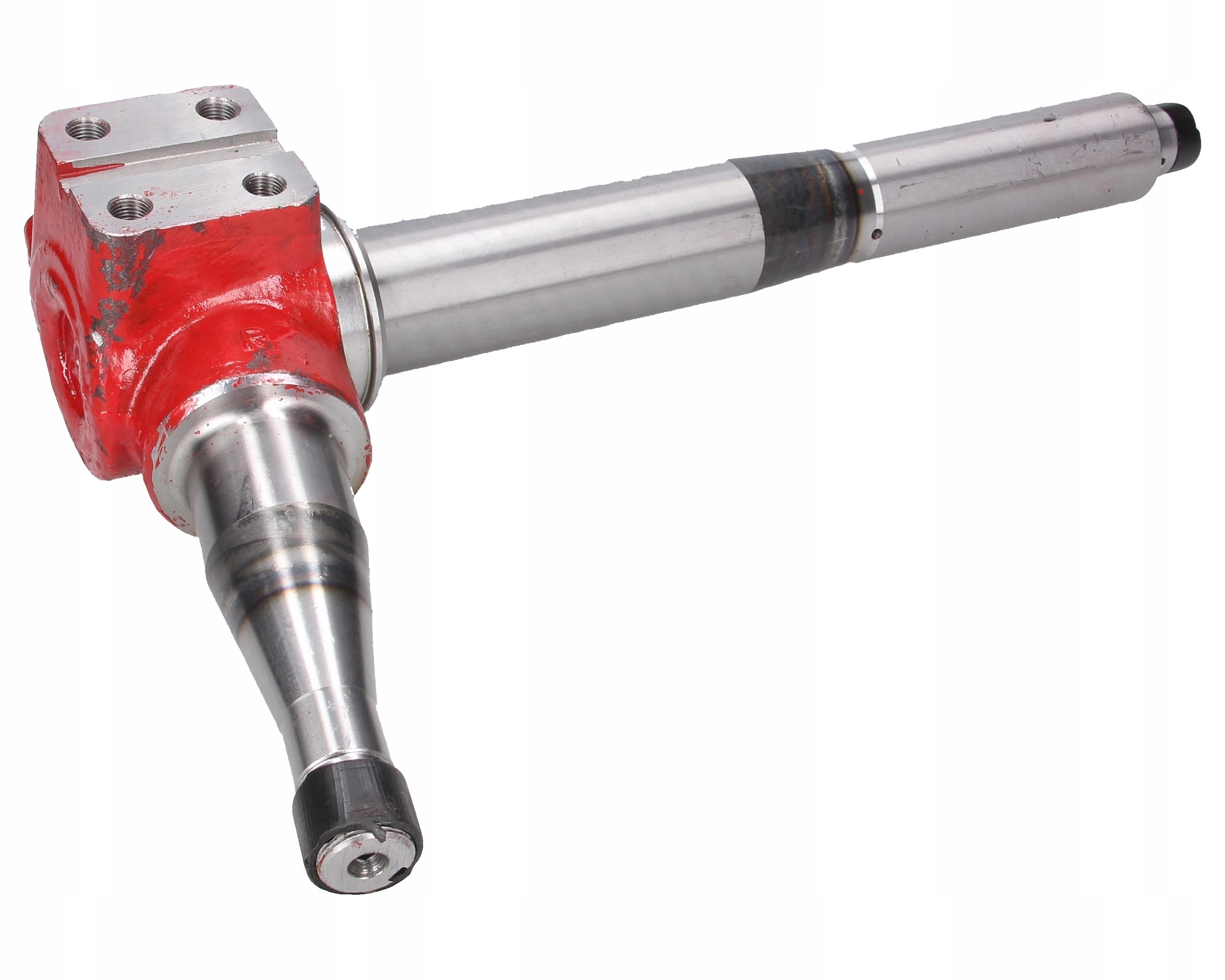 Pravá pružinová výhybka Ursus C-385 a deriváty 80271090