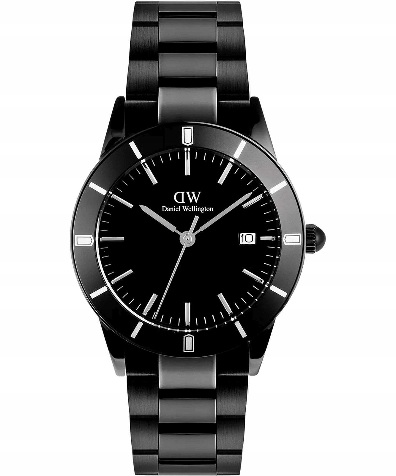 Pánské hodinky Daniel Wellington Iconic Paradigma 40