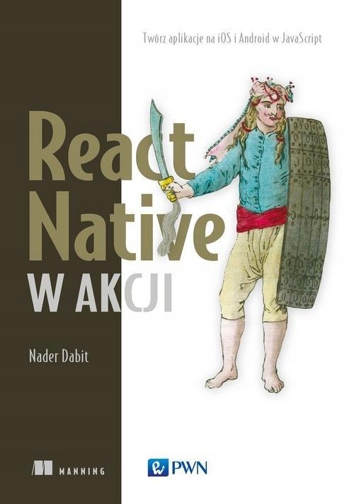 REACT NATIVE W AKCJI, DABIT NADER