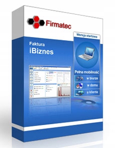 Program iBiznes - Startowa 1 PC / 12 miesięcy ESD