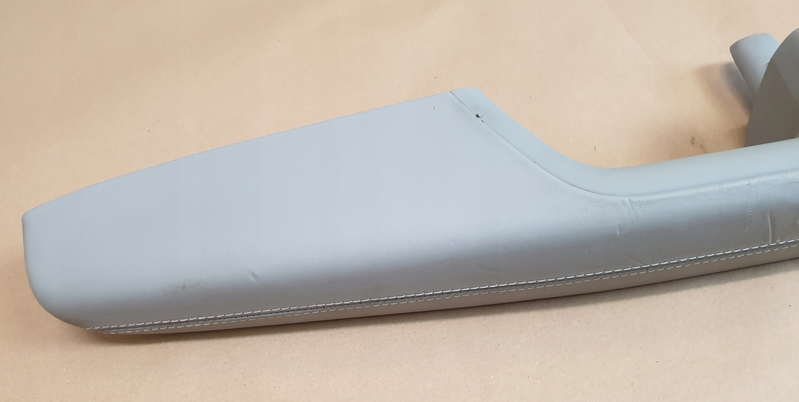 armrest BOCZKA left front AUDI A7 4G OE EU
